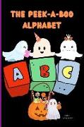 The Peek-A-Boo Alphabet