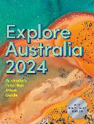 Explore Australia 2024