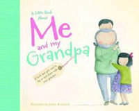 A Little Book About Me and My Grandpa