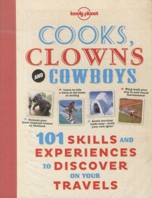 Cooks, Clowns and Cowboys