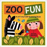 Zoo Fun! Lift the Flap