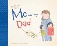 A Little Book About Me & My Dad