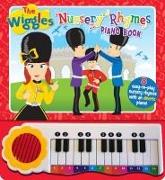 The Wiggles Nursery Rhymes Piano Book