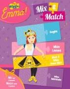 The Wiggles Emma!: Mix and Match