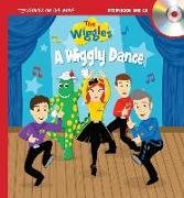 The Wiggles: Stories on the Move: A Wiggly Dance: Book and CD