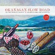 Okanagan Slow Road