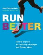 Run Better