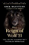 The Reign of Wolf 21