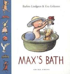 Max's Bath