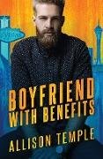 Boyfriend With Benefits