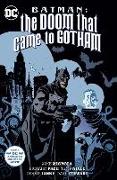 Batman: The Doom That Came to Gotham (New Edition)