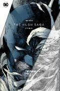 Batman: The Hush Saga Omnibus