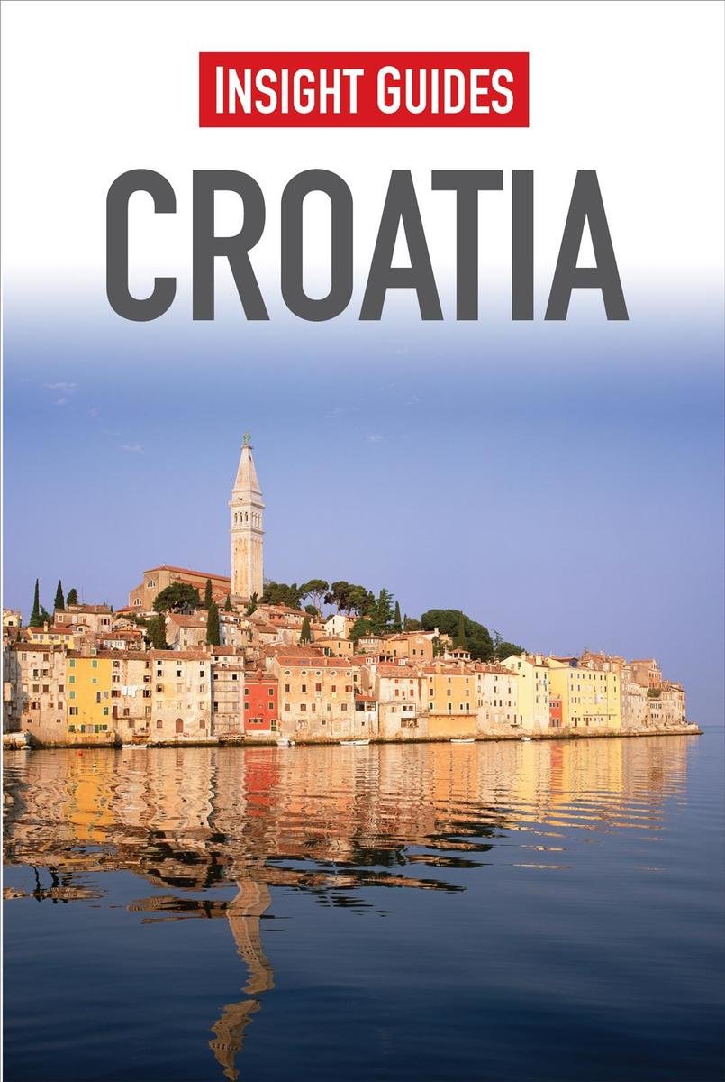 Insight Guides Croatia