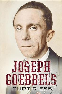 Joseph Goebbels