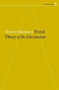 Freud: The Theory of the Unconscious