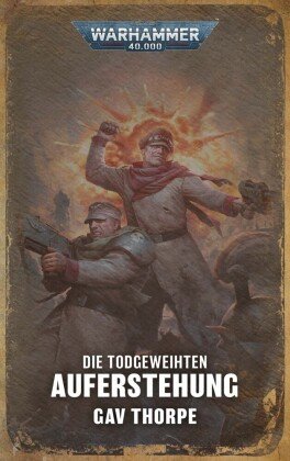 Warhammer 40.000 - Auferstehung