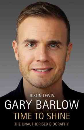 Gary Barlow - Time to Shine