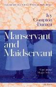 Manservant and Maidservant