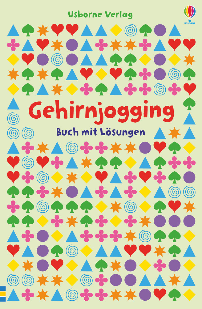 Gehirnjogging