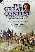 The Great Contest