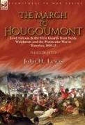 The March to Hougoumont