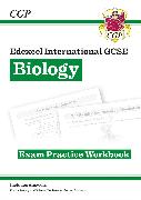 Edexcel International GCSE Biology Exam Practice Workbook (with Answers)