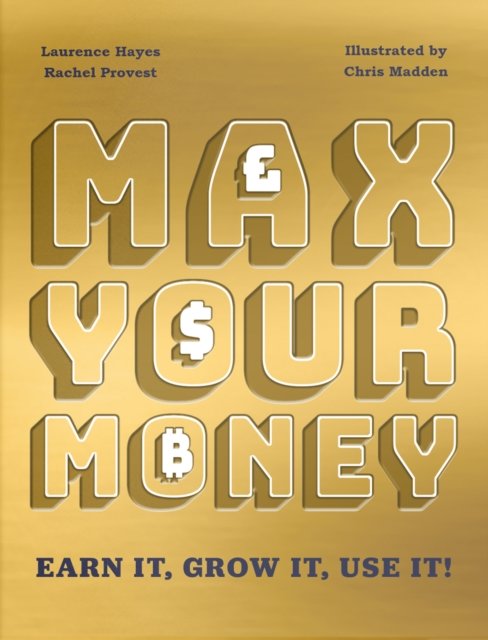 Max Your Money