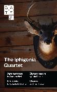 The Iphigenia Quartet