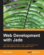 Web Development with Jade