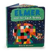 Elmer and the Lost Teddy