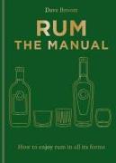 Rum The Manual