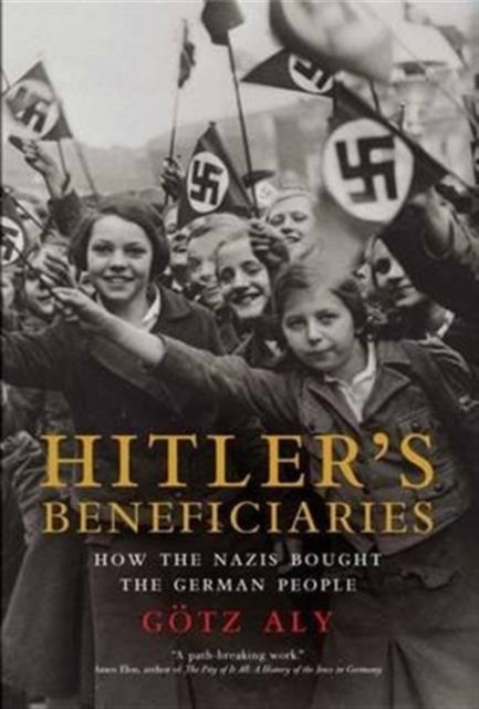 Hitler's Beneficiaries