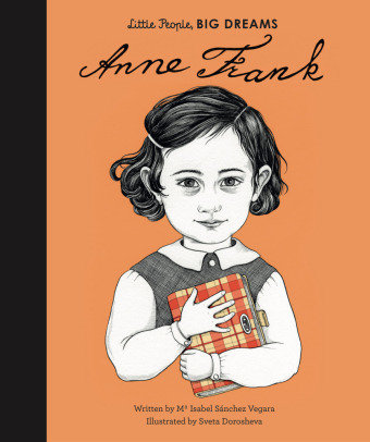 Anne Frank: Volume 17