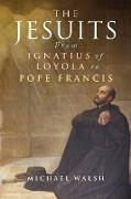 The Jesuits