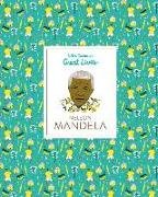 Little Guides to Great Lives: Nelson Mandela