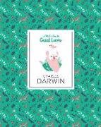 Little Guides to Great Lives: Charles Darwin