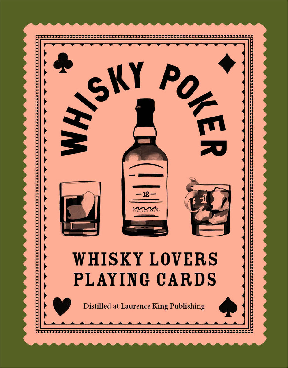 Whisky Poker