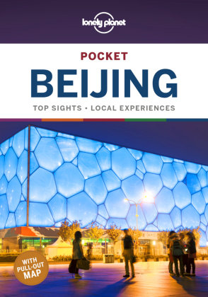 Lonely Planet Pocket Beijing