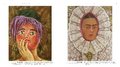 Frida Kahlo Masterpieces of Art