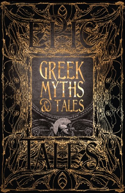 Greek Myths & Tales