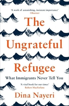 The Ungrateful Refugee