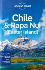 Lonely Planet Chile & Rapa Nui (Easter Island)