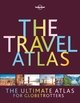 Lonely Planet The Travel Atlas