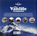 Lonely Planet The Vanlife Companion