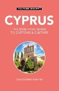 Cyprus - Culture Smart!