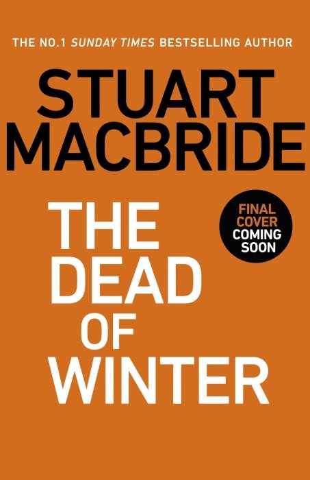 The Dead of Winter