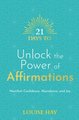 21 Days to Unlock the Power of Affirmations