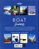 Lonely Planet Amazing Boat Journeys