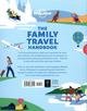 Lonely Planet The Family Travel Handbook