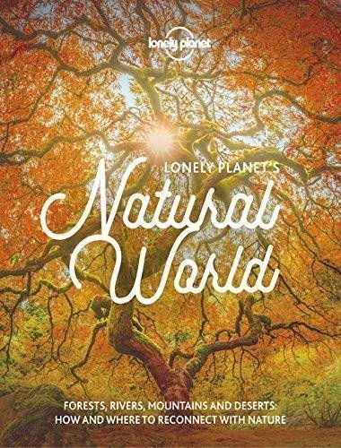 Lonely Planet's Natural World